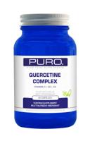 Puro Quercetine Complex 90Capsules