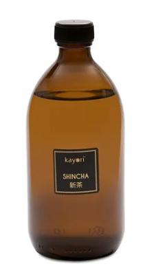 Kayorï Interieurparfum Shincha Diffuser Refill Green Tea 250ml
