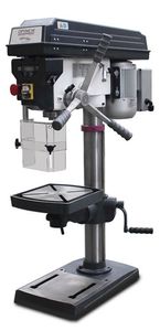 Opti-Drill Tafelboormachine | 25 (S235JR) mm | MK2 | 200-2.440 omw/min | 1 stuk - 3003020 3003020