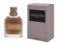 Valentino Uomo Eau de toilette Spray 100 ml Heren