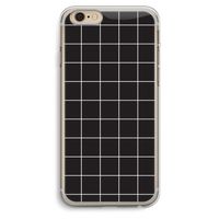 Rooster 2: iPhone 6 Plus / 6S Plus Transparant Hoesje