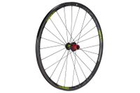 Gurpil GTR RR17 Achterwiel racefiets Campagnolo - Groen Gurpil GTR RR17 Achterwiel racefiets Campagnolo - Groen