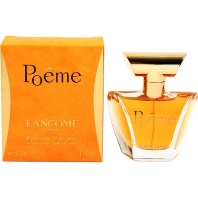 Poême eau de parfum, 30 ml