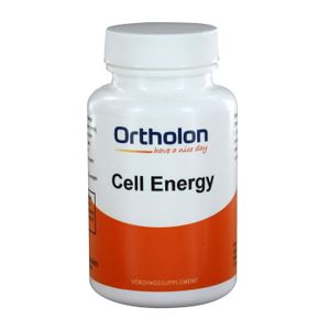 Cell Energy