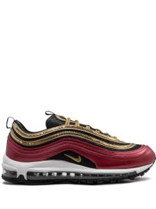 Nike baskets Air Max 97 'Icon Clash' - Rouge