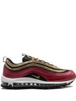 Nike baskets Air Max 97 'Icon Clash' - Rouge