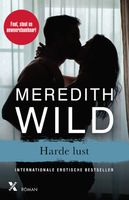 Harde lust - Meredith Wild - ebook