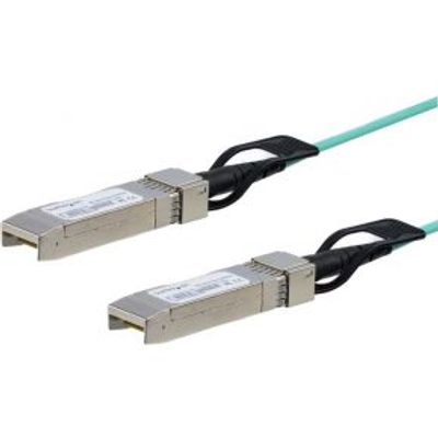 StarTech.com Cisco SFP-10G-AOC3M compatibel SFP+ actieve optische kabel 3 m