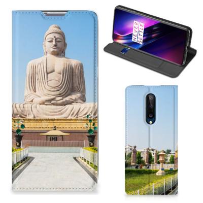 OnePlus 8 | Book Cover | Boeddha
