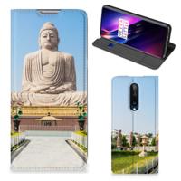 OnePlus 8 | Book Cover | Boeddha