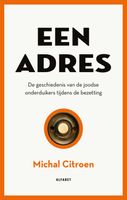 Een adres - Michal Citroen - ebook