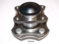 Wielnaaf KK22062