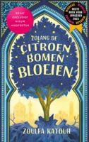 Zolang de citroenbomen bloeien (Paperback)