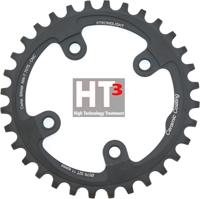 STRONGLIGHT kettingblad "ht3" mod. 17 chain ring strongl. ht3 32t inner alu black