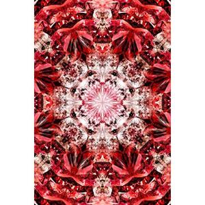 Moooi Carpets Crystal Fire vloerkleed 200x300