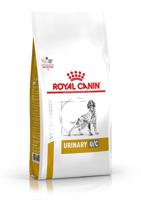 Royal Canin urinary U/C low purine hondenvoer 2kg zak - thumbnail
