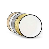 Godox 5-in-1 Gold, Silver, Soft Gold, White, Translucent - 80cm