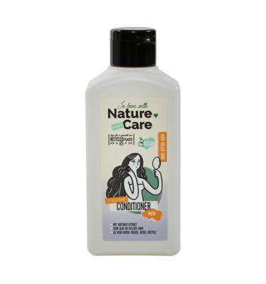 Conditioner volume