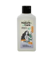 Conditioner volume
