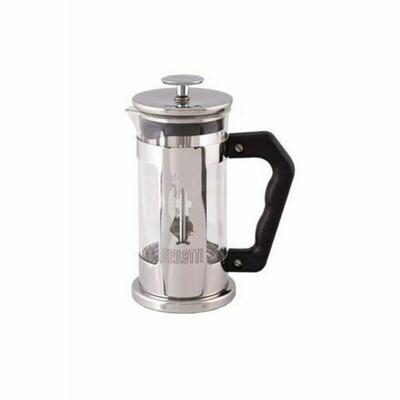 Percolator Bialetti Zilverkleurig Glas Staal 350 ml