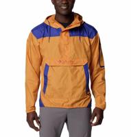Columbia Challenger™ II Windbreaker Jas Heren Sunstone M