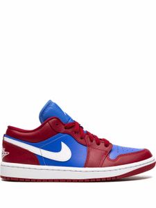 Jordan baskets Air Jordan 1 - Bleu