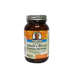 Adult blend microbiotica