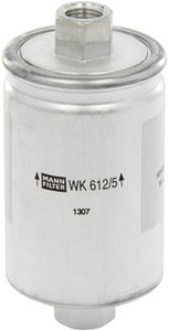 Brandstoffilter WK6125