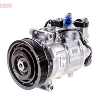 Compressor, airconditioning DCP02103