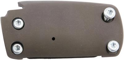 SRAM Reservoir cover w. sealing f.hydr.br.right