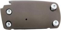 SRAM Reservoir cover w. sealing f.hydr.br.right