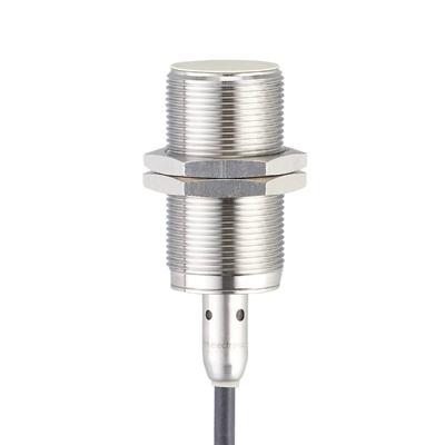 ifm Electronic Inductieve sensor PNP IIM219