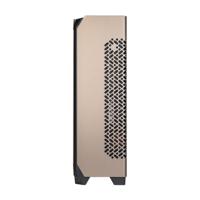 Cooler Master N NCORE 100 MAX Small Form Factor (SFF) Brons 850 W - thumbnail