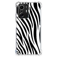 Xiaomi 11T | 11T Pro Case Anti-shock Zebra