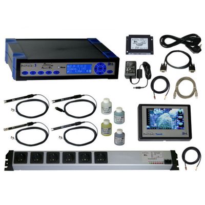 GHL Profilux 3.1N eX Ultimate-set