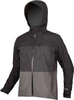 Endura singletrack ii - mtb jacket