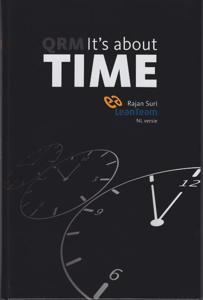 It´s About Time (Hardback)