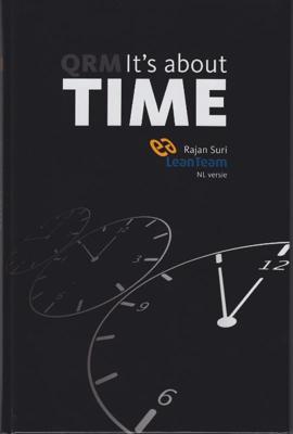 It´s About Time (Hardback)