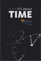 It´s About Time (Hardback)