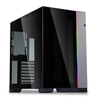 Lian Li O11 Dynamic EVO tower behuizing 2x USB-A | 1x USB-C | RGB | Tempered Glass - thumbnail