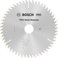 Bosch Accessoires Cirkelzaagblad 190x30x2,4 mm, 54T - 2608640509 - thumbnail