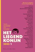 Het Liegend Konijn (jg. 21 nr. 1) - Jozef Deleu - ebook