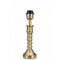 Tafellamp Catana goud 30cm