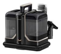 Dreame N10 tapijtreiniger Handheld Diep/interim Zwart