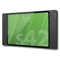 Smart Things sDock Fix s42 iPad muurhouder Zwart Geschikt voor Apple model: iPad 10.9 (10e generatie)