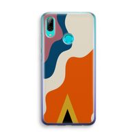 Noor A: Huawei P Smart (2019) Transparant Hoesje