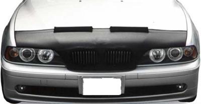 Motorkapsteenslaghoes BMW 5 serie E39 1996-2003 zwart PB901132