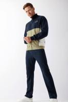 Sportief heren huispak Hajo