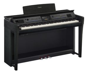 Yamaha Clavinova CVP-905 B digitale piano