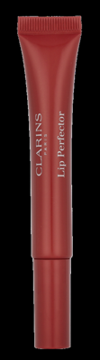 Clarins Natural Lip Perfector 17 Intense Maple Lipgloss 12 ml Dames